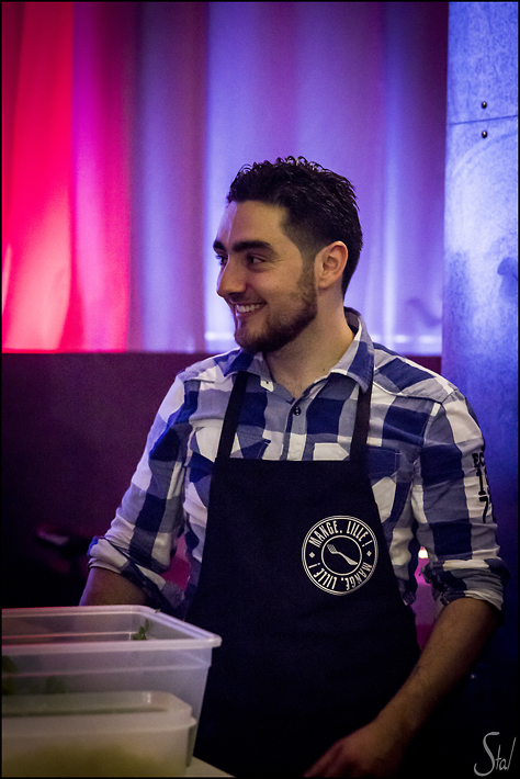 Patrick Bragato Mange Lille