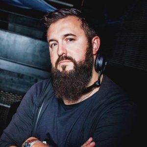Loic Henrio @Mange lille