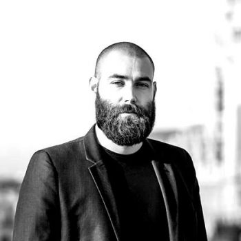 Benjamin Fréchet