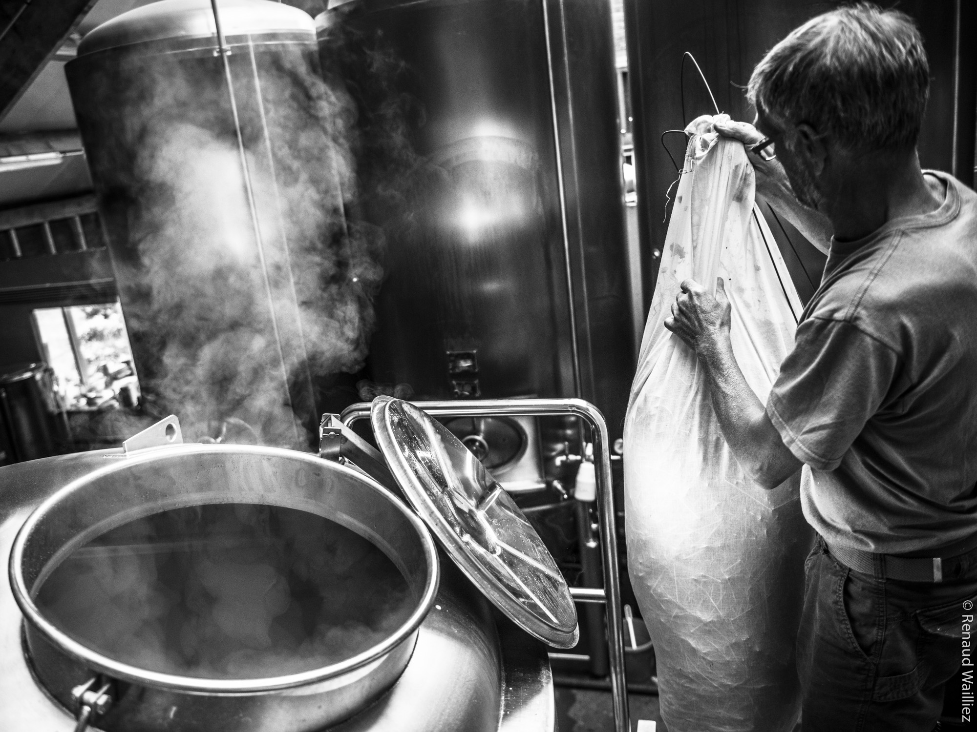 Mange, Lille ! La bière