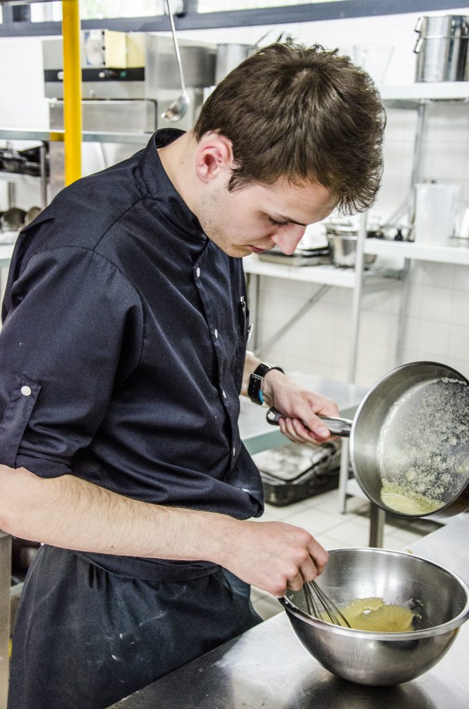 concours de cuisine mange lille