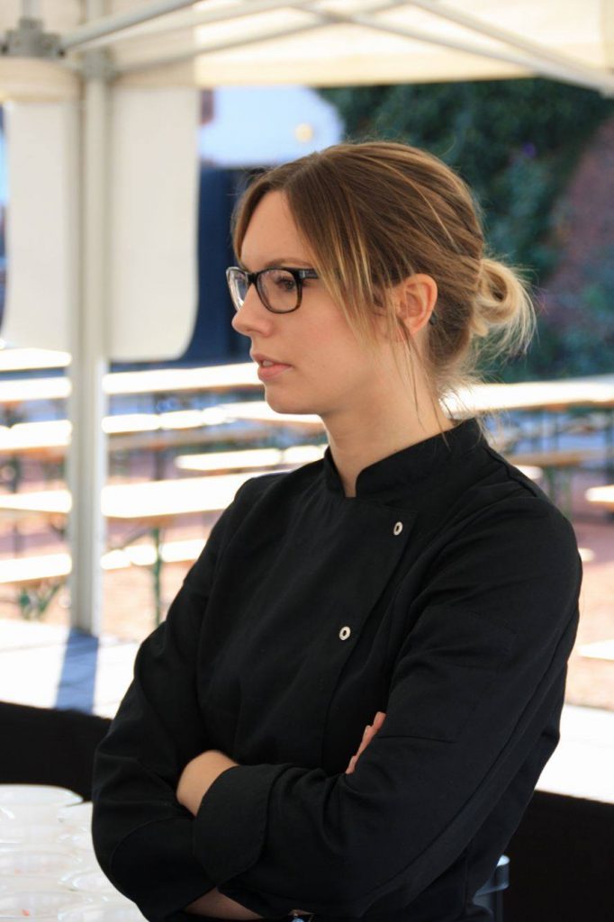 Ingrid Vanbleu