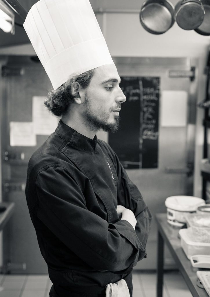 Antonin Maresciano