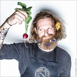 Nicolas Pourcheresse