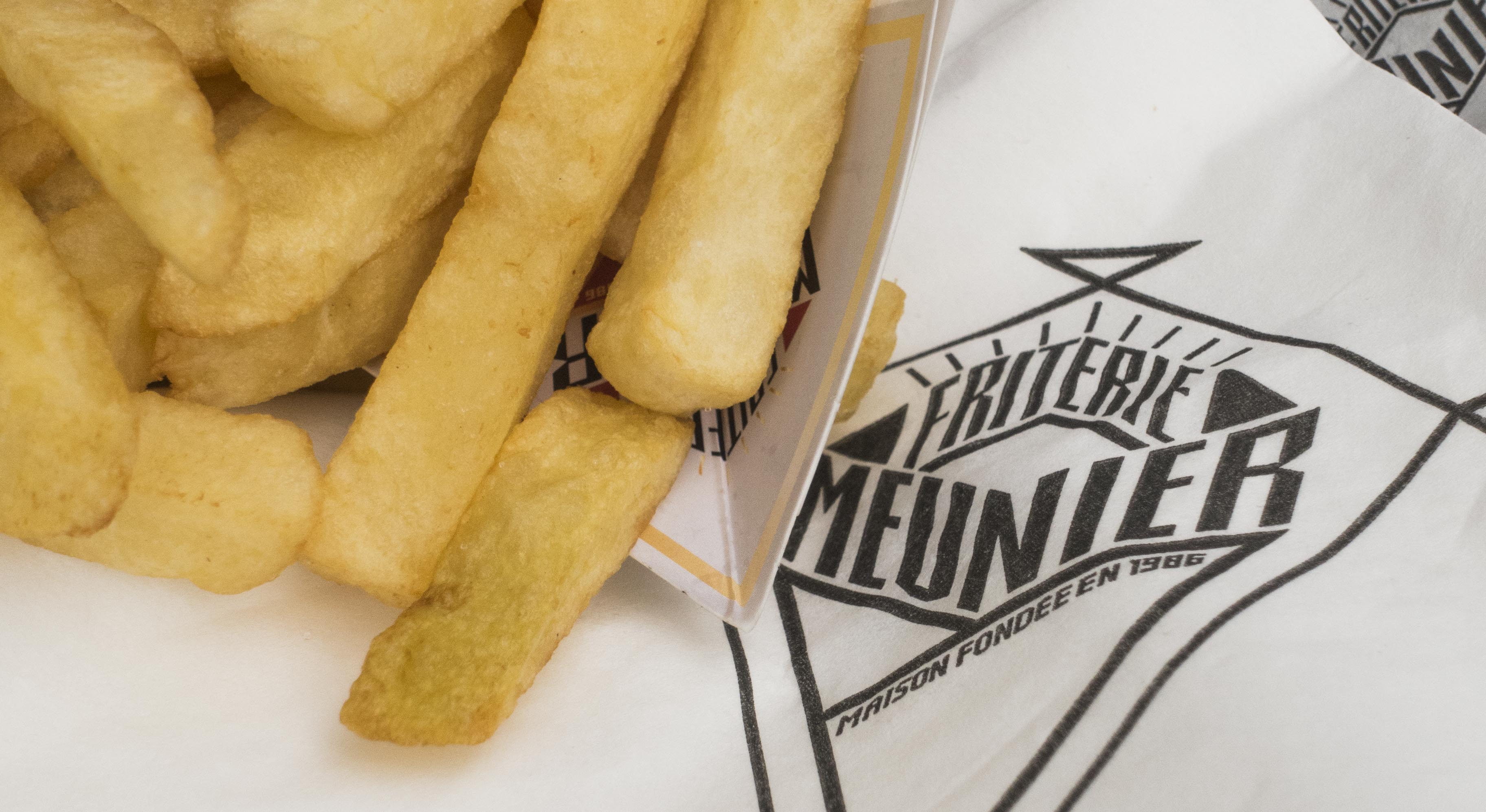 Disco Frites !
