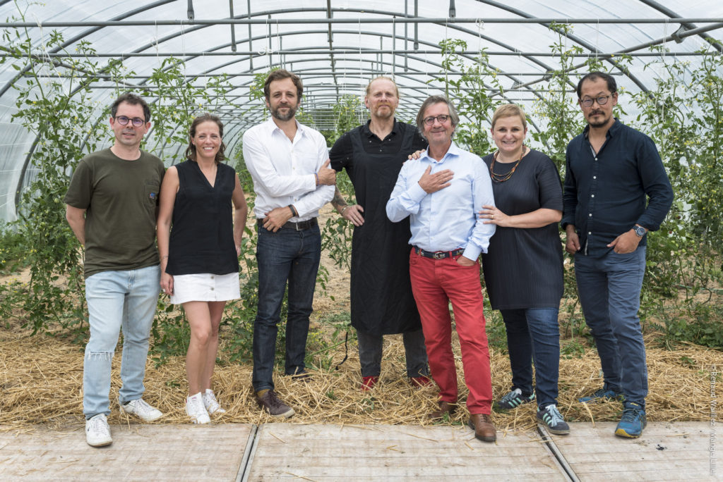 JURY MANGE LIVRE 2018