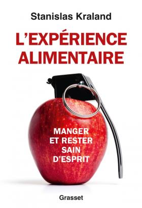Experience alimentaire