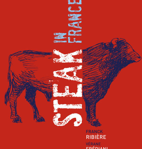 Steak in France