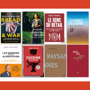 Prix Mange Livre 2025