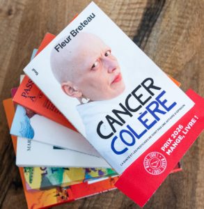 Lauréat 2026 Mange Livre