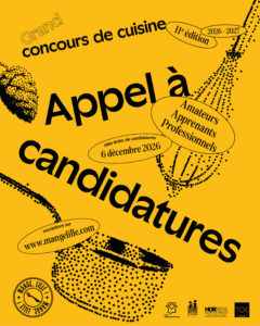 concours de cuisine
