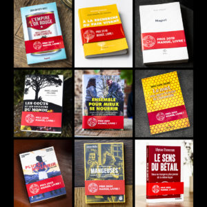 Mange Livre 2026 recap